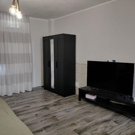 Appartamento La Casa Di Ali Torre Maggiore Esterno foto