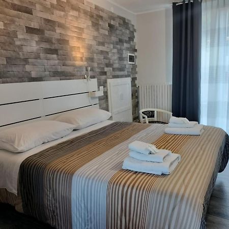 Appartamento La Casa Di Ali Torre Maggiore Esterno foto