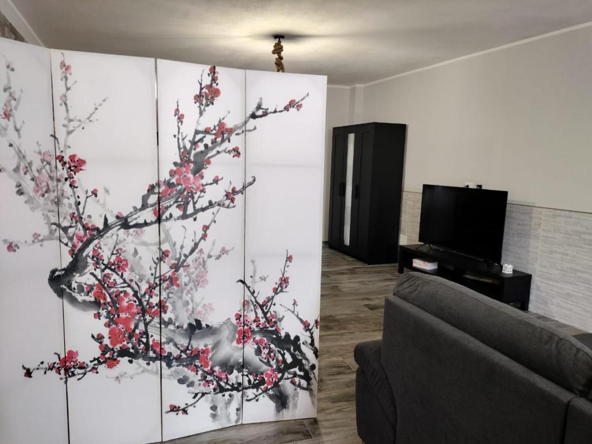 Appartamento La Casa Di Ali Torre Maggiore Esterno foto