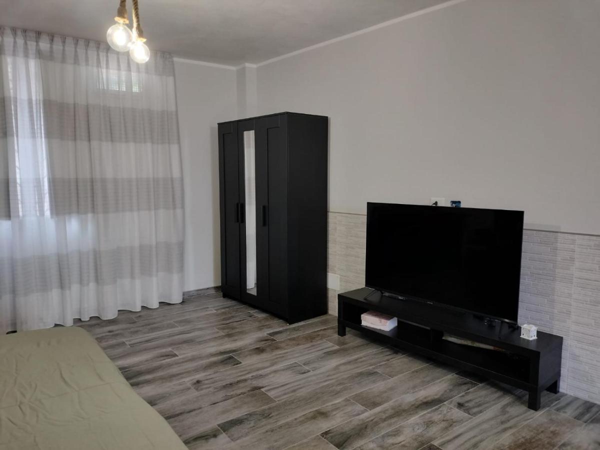 Appartamento La Casa Di Ali Torre Maggiore Esterno foto