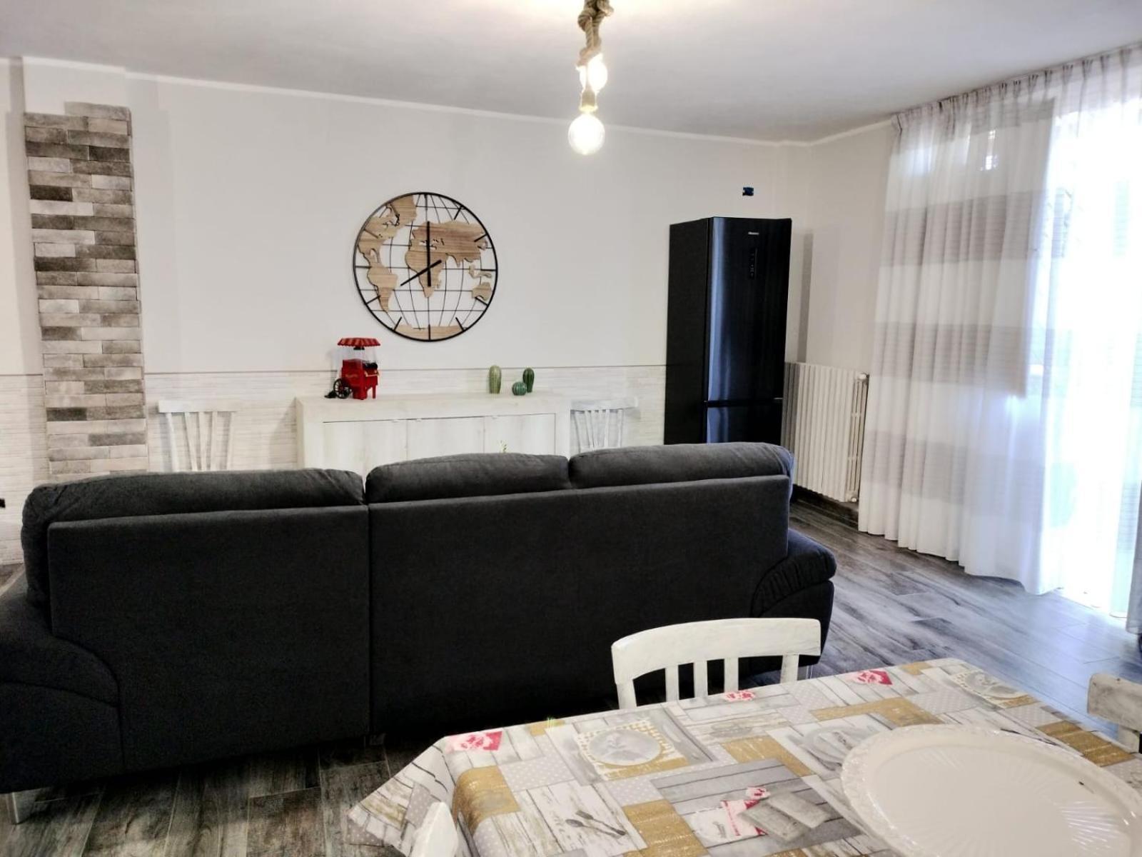 Appartamento La Casa Di Ali Torre Maggiore Esterno foto